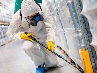 افضل شركة مكافحة حشرات في السيدة زينب