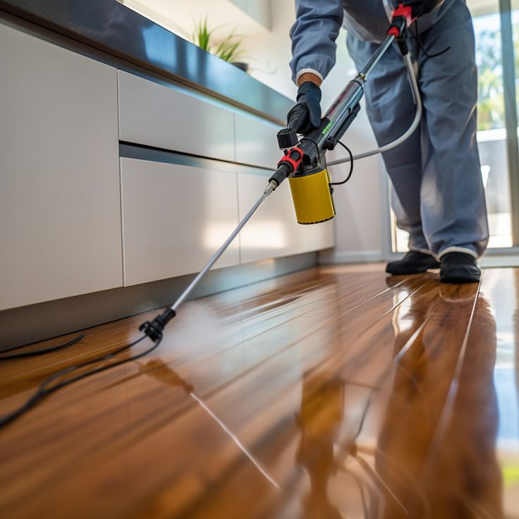 اقوى مبيد للبق